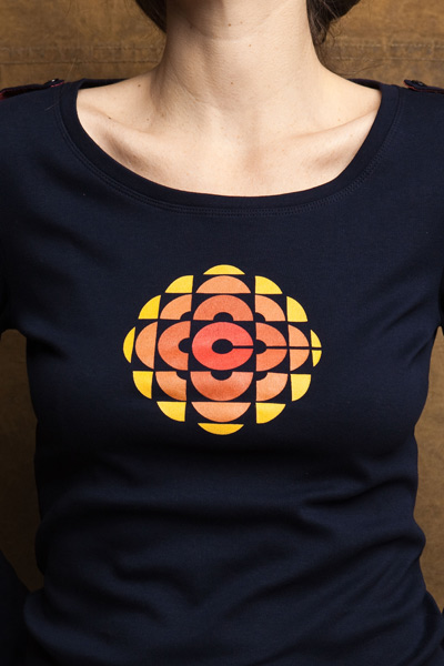 CBC Ladies Long Sleeve Gem